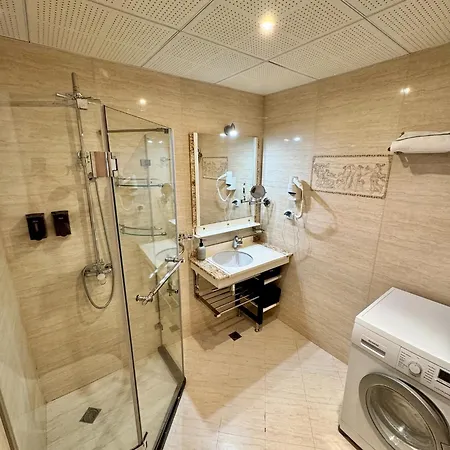 B48 In Tarsis Club Complex ساني بيتش