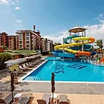 B48 In Tarsis Club Complex Z Widokiem Na Basen סאני ביץ'