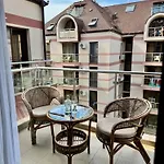 דירה B48 In Tarsis Club Complex Z Widokiem Na Basen