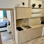 B48 In Tarsis Club Complex Z Widokiem Na Basen דירה