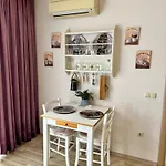 B48 In Tarsis Club Complex Z Widokiem Na Basen דירה *