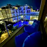 דירה B48 In Tarsis Club Complex Z Widokiem Na Basen *