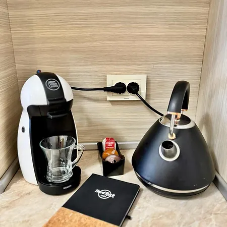 B48 In Tarsis Club Complex Слънчев бряг