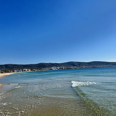 B48 In Tarsis Club Complex * Sunny Beach