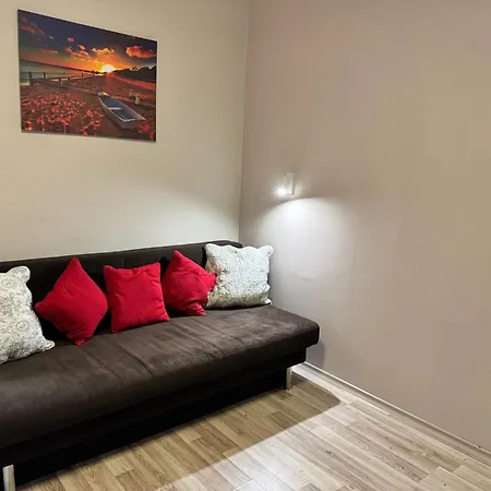 B48 In Tarsis Club Complex Apartament Sunny Beach