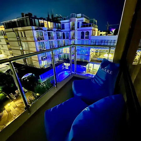 Apartment B48 In Tarsis Club Complex *