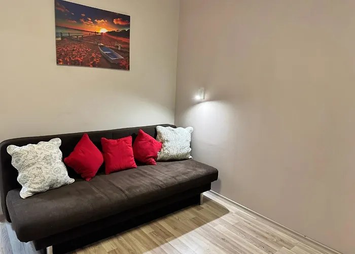 B48 In Tarsis Club Complex Apartament Sunny Beach