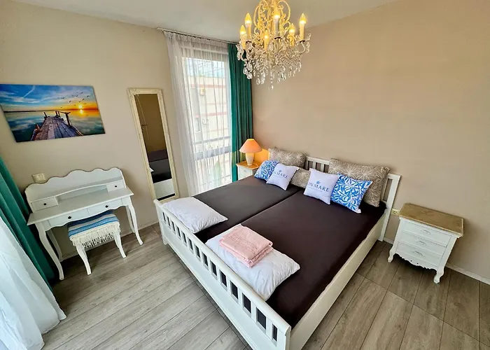 B48 In Tarsis Club Complex *